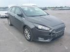 2016 FORD FOCUS TITA for sale at Copart CHESTER