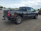 2004 Chevrolet Silverado K1500 за продажба в Ham Lake, MN - Hail