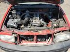 2002 Chevrolet Tracker    de vânzare în Portland, OR - Burn