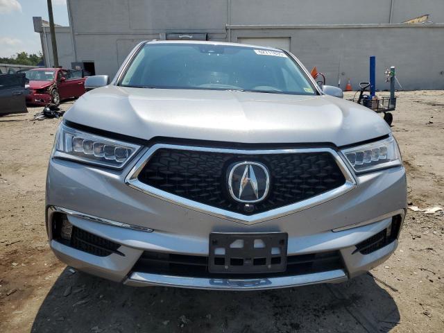  ACURA MDX 2020 Silver
