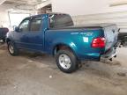 2001 Ford F150 Supercrew na sprzedaż w Ham Lake, MN - Hail