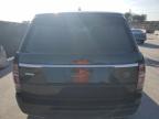 2018 LAND ROVER RANGE ROVER SUPERCHARGED for sale at Copart FL - ORLANDO SOUTH