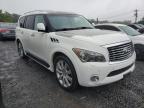 2012 Infiniti Qx56  zu verkaufen in Hillsborough, NJ - Mechanical