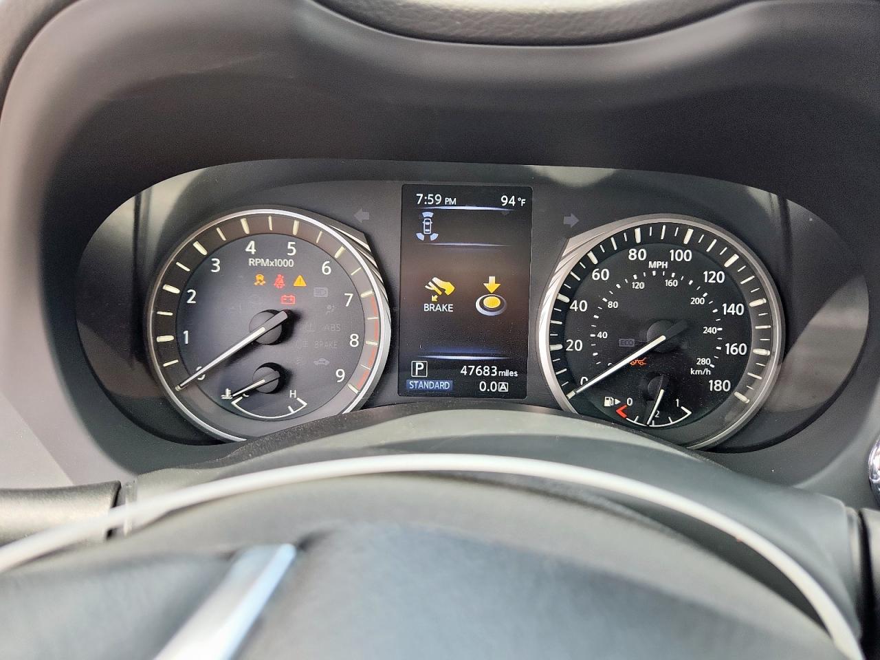 2022 Infiniti Q50 Luxe VIN: JN1EV7BP4NM311749 Lot: 62474195