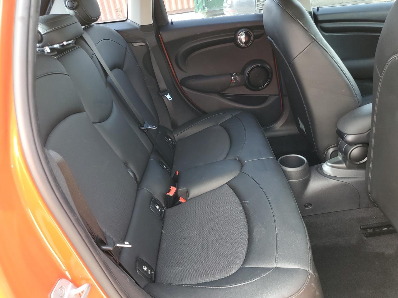 2020 Mini Cooper VIN: WMWXU7C04L2M30062 Lot: 62363475