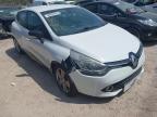 2015 RENAULT CLIO DYNAM for sale at Copart BRISTOL