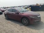 2016 Acura Tlx Tech იყიდება Earlington-ში, KY - Side