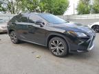 2016 Lexus Rx 350 Base на продаже в Arlington, WA - Rear End