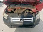 2006 HONDA PILOT EX à vendre chez Copart TX - FT. WORTH