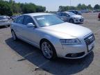 2009 AUDI A6 LE MANS for sale at Copart SANDTOFT