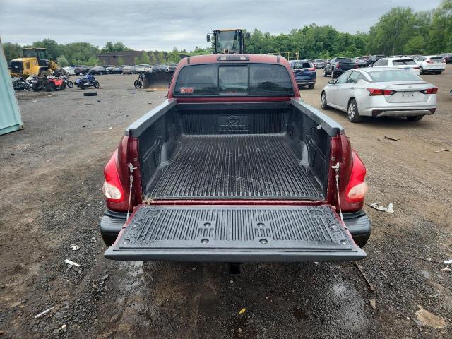2004 TOYOTA TUNDRA ACCESS CAB SR5  