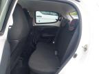 2020 CITROEN C1 FLAIR for sale at Copart WOLVERHAMPTON