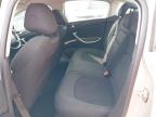2008 CITROEN C5 VTR+ for sale at Copart SANDY