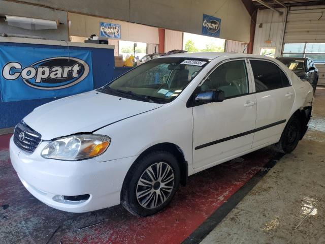 2008 Toyota Corolla Ce