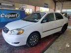 2008 Toyota Corolla Ce for Sale in Angola, NY - Rear End