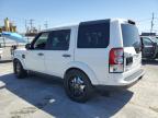 2016 Land Rover Lr4 Hse за продажба в Sun Valley, CA - Mechanical