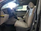 2016 HYUNDAI TUCSON LIMITED à vendre chez Copart CT - HARTFORD SPRINGFIELD