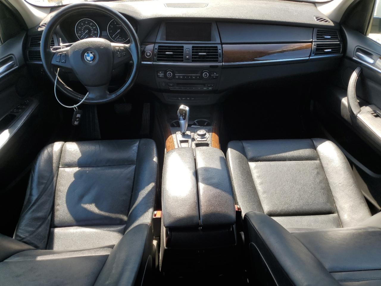 2012 BMW X5 xDrive35I VIN: 5UXZV4C53CL991848 Lot: 61109335