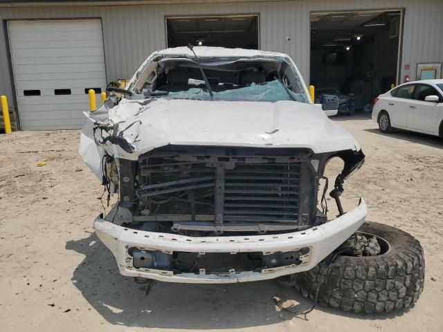  FORD F-150 2017 Білий