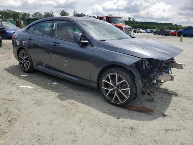  BMW 2 SERIES 2021 Szary
