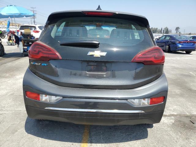  CHEVROLET BOLT 2019 Szary