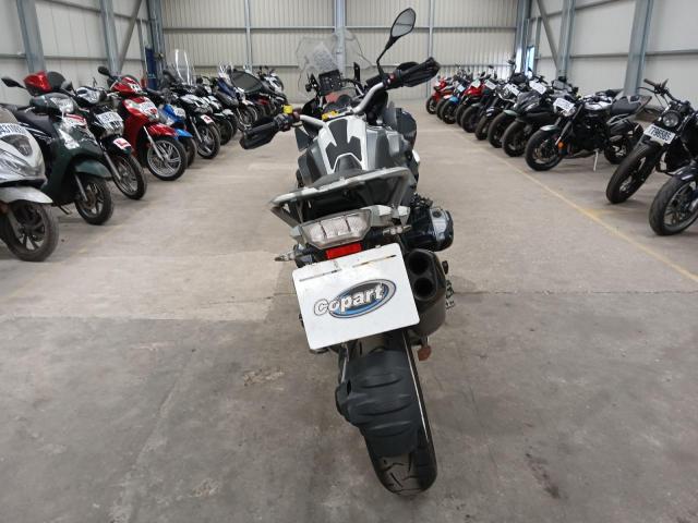 2014 BMW R 1200 GS