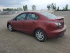 2010 MAZDA 3 I   à vendre chez Copart QC - MONTREAL