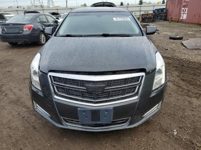 Sedans CADILLAC XTS 2016 Gray