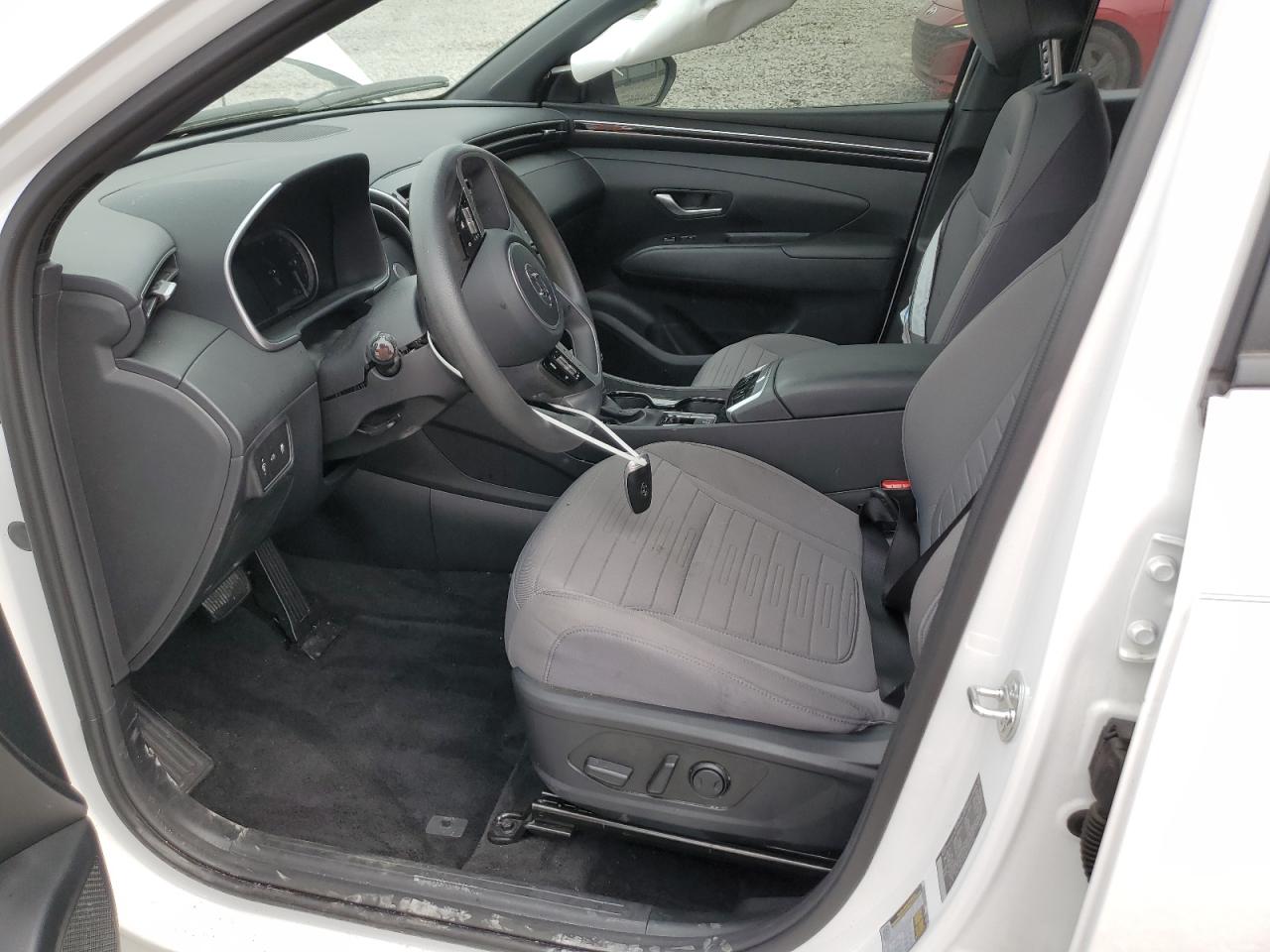 2024 Hyundai Santa Cruz Sel VIN: 5NTJBDDE5RH104402 Lot: 59839305