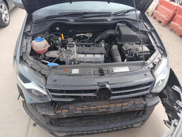 2012 VOLKSWAGEN POLO MATCH