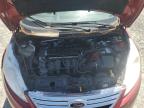 2013 Ford Fiesta Se for Sale in Arlington, WA - Rear End