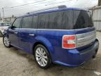 2014 Ford Flex Limited en Venta en Los Angeles, CA - Minor Dent/Scratches