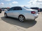 2010 Volkswagen Jetta Se   en Venta en Grand Prairie, TX - Front End