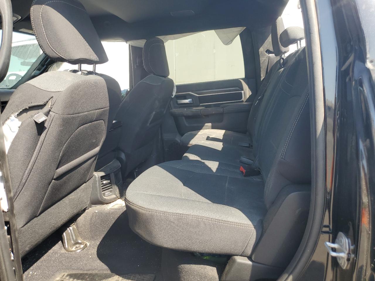 2024 Ram 2500 Big Horn VIN: 3C6UR5DJ8RG394905 Lot: 62562705