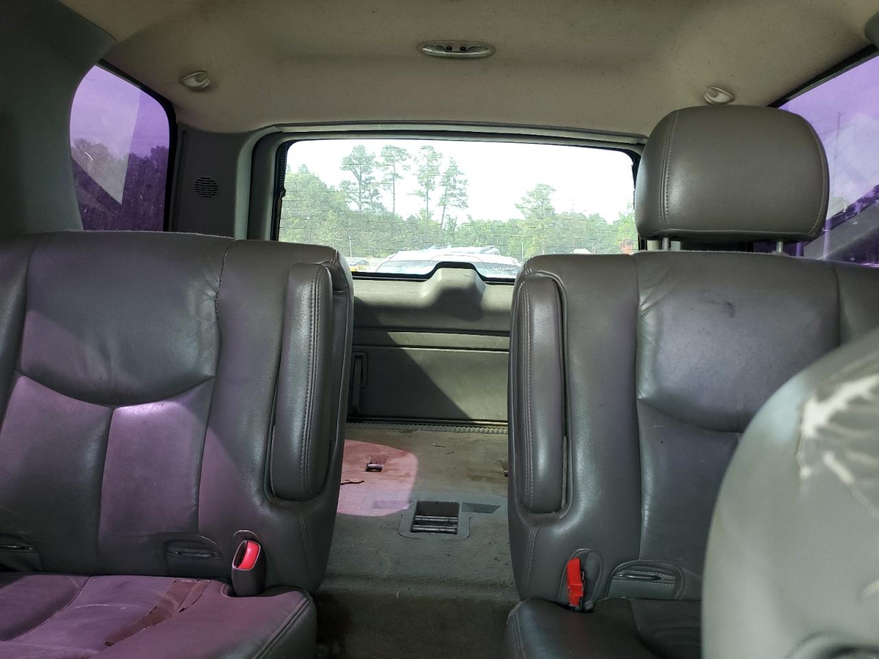 2006 Chevrolet Tahoe C1500 VIN: 1GNEC13Z36R163069 Lot: 52114555