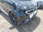 2014 SMART FORTWO GRA for sale at Copart ROCHFORD