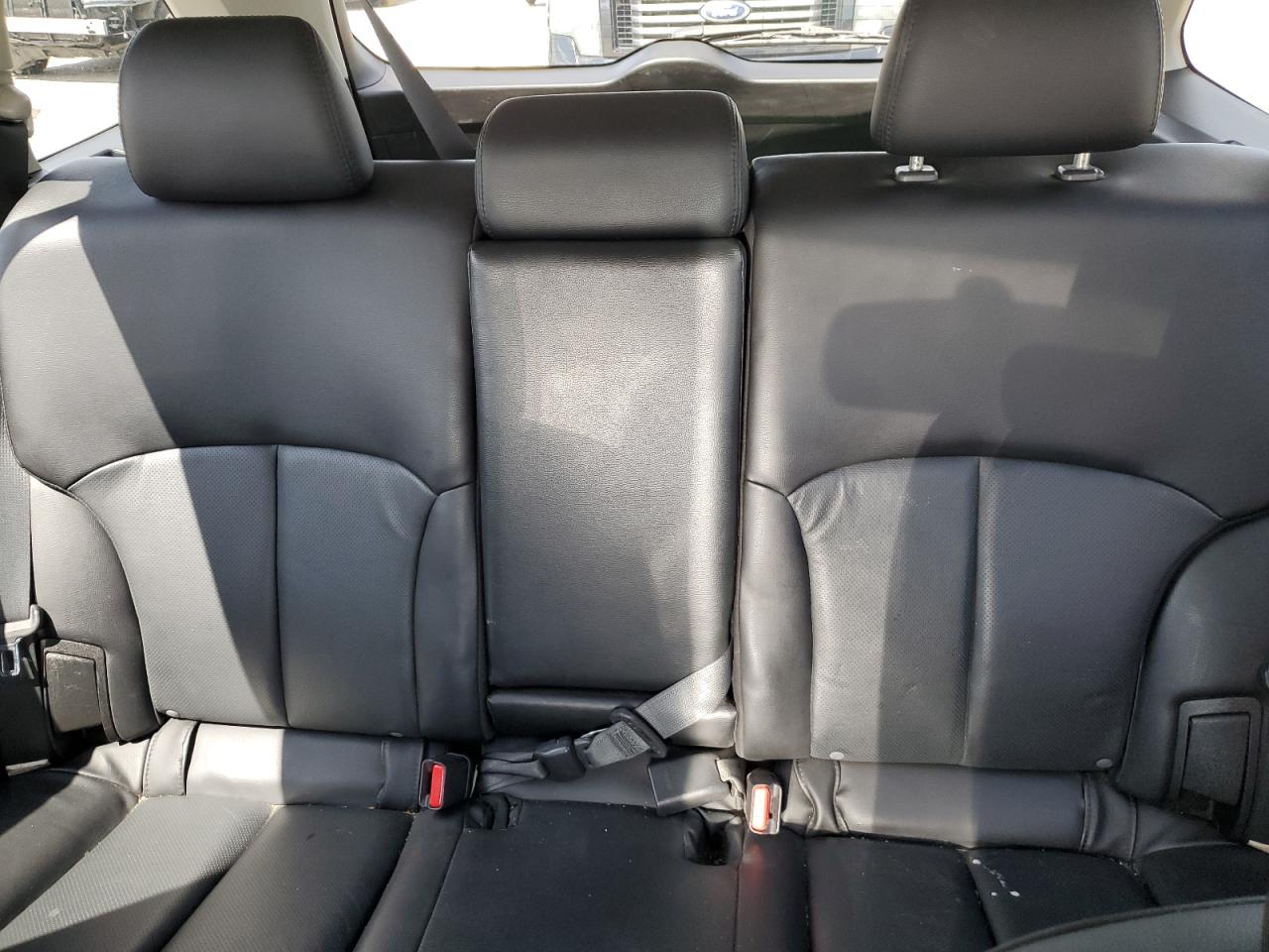 2010 Subaru Outback 2.5I Limited VIN: 4S4BRBKC1A3384321 Lot: 60314005