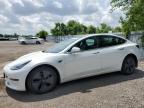 2019 TESLA MODEL 3    à vendre chez Copart ON - LONDON