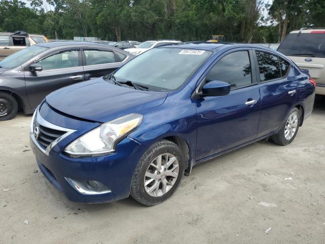 2019 Nissan Versa S