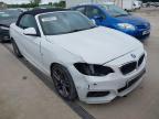2019 BMW 220D M SPO for sale at Copart SANDY