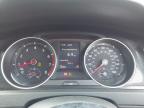 2017 VOLKSWAGEN GOLF GTI for sale at Copart WHITBURN