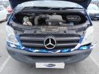 2008 MERCEDES BENZ SPRINTER 2 for sale at Copart CHESTER