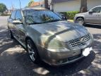 2005 Nissan Altima S   na sprzedaż w Los Angeles, CA - Minor Dent/Scratches