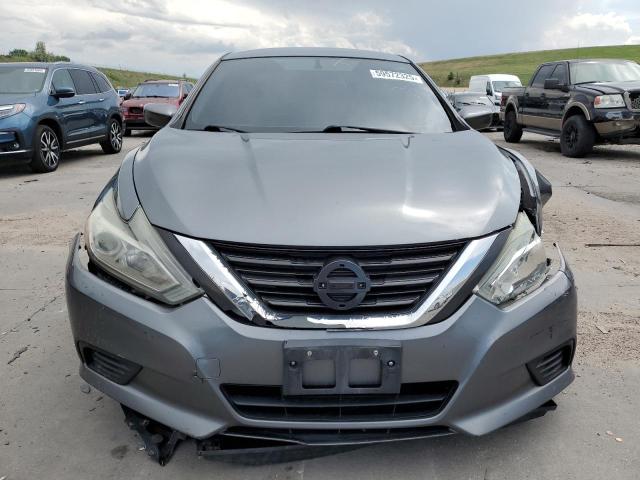  NISSAN ALTIMA 2016 Сірий