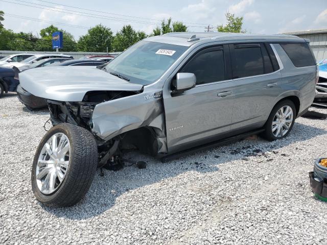 CHEVROLET TAHOE – zdjęcie z aukcji, lot #59261845