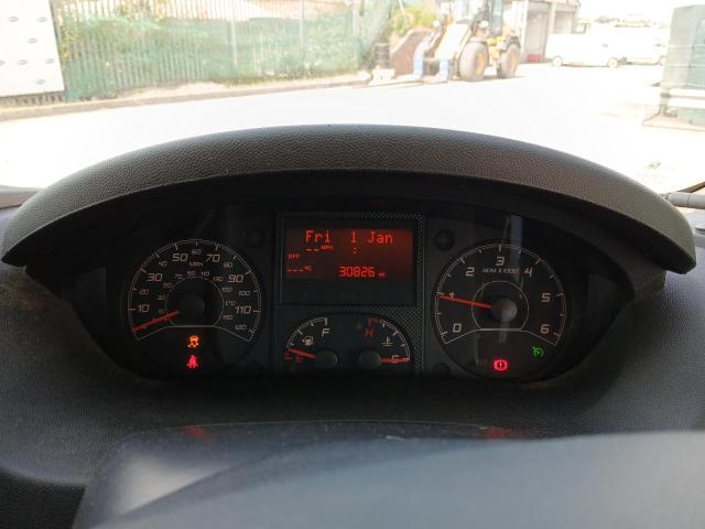 2017 CITROEN RELAY 35 L