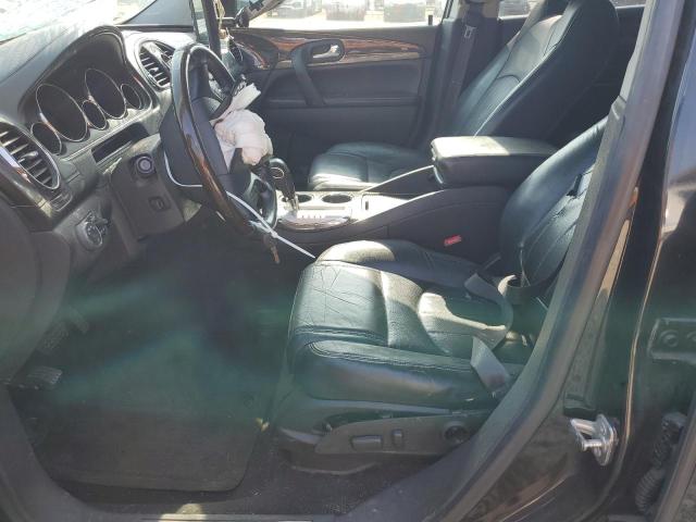  BUICK ENCLAVE 2014 Black