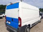 2015 CITROEN RELAY 35 L for sale at Copart COLCHESTER