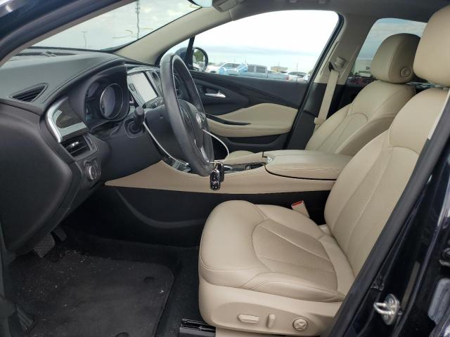  BUICK ENVISION 2020 Czarny