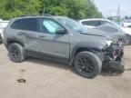 2019 JEEP CHEROKEE TRAILHAWK   for sale at Copart ON - LONDON